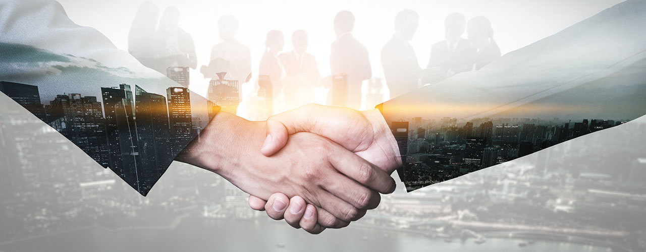 Instituto Êxito firma parceria para oferecer capacitações