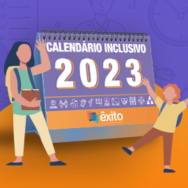 Calendário Social 2023