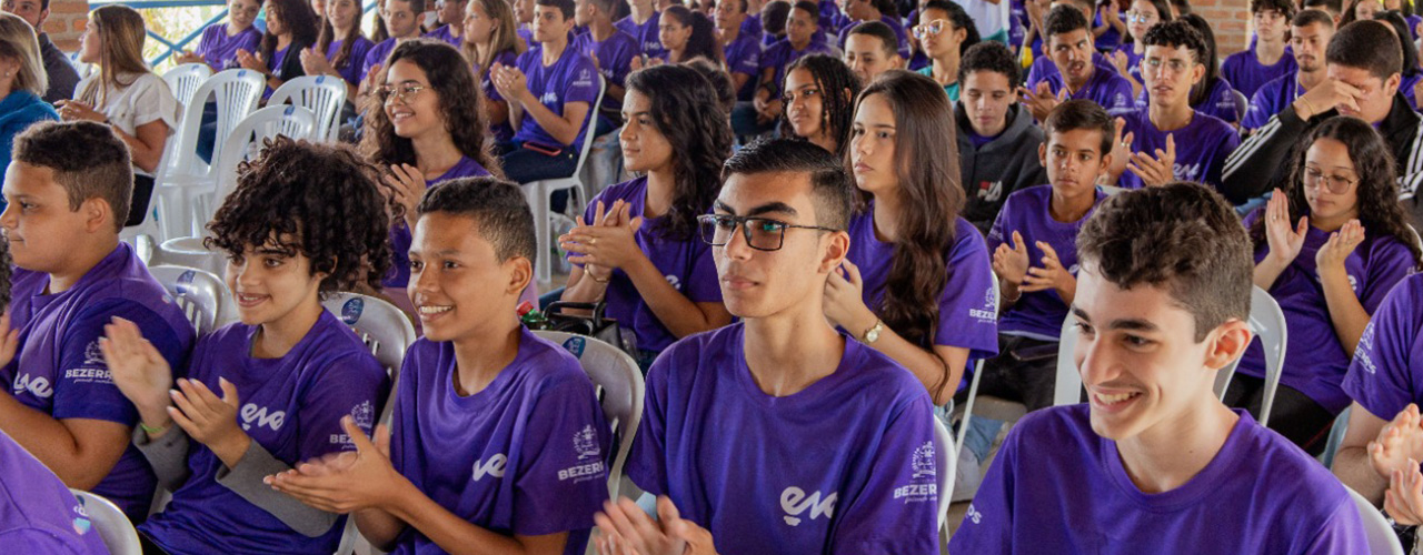 Lições de Empreendedorismo para o Alcance de uma Educação Emancipadora e Transformadora