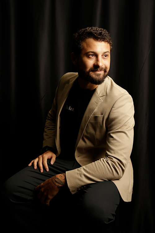 Nikolas Soares Faria