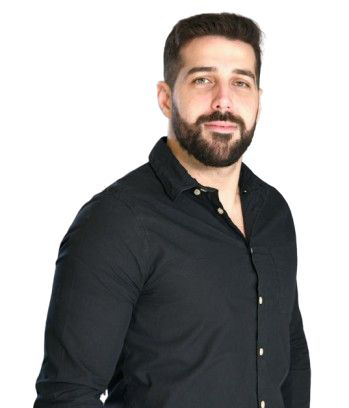 Wilian Fabrício Pereira