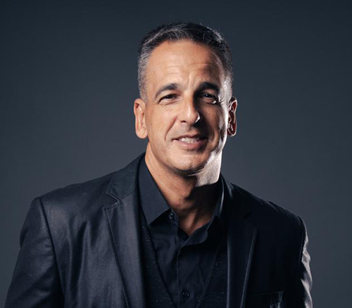 Carlos Catuipe