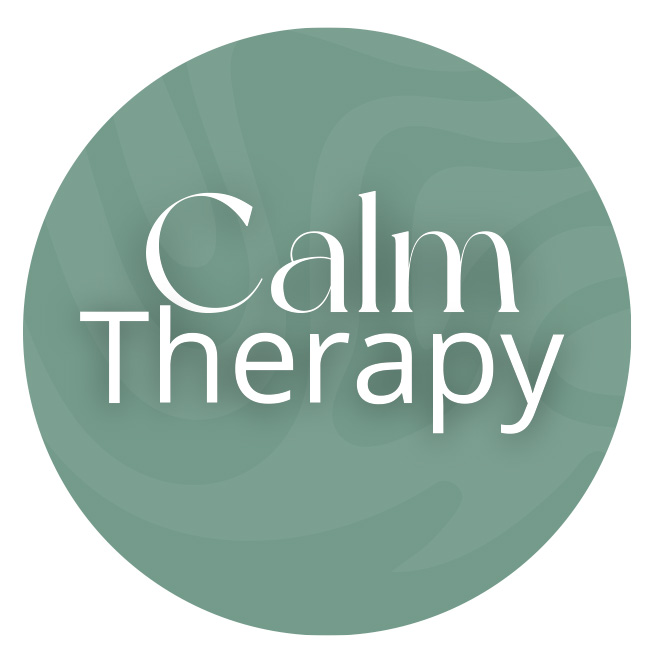 calm teraphy