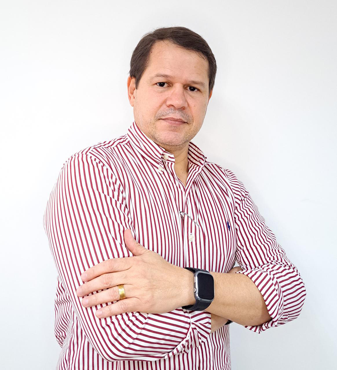 Ivlison José Melo de Souza