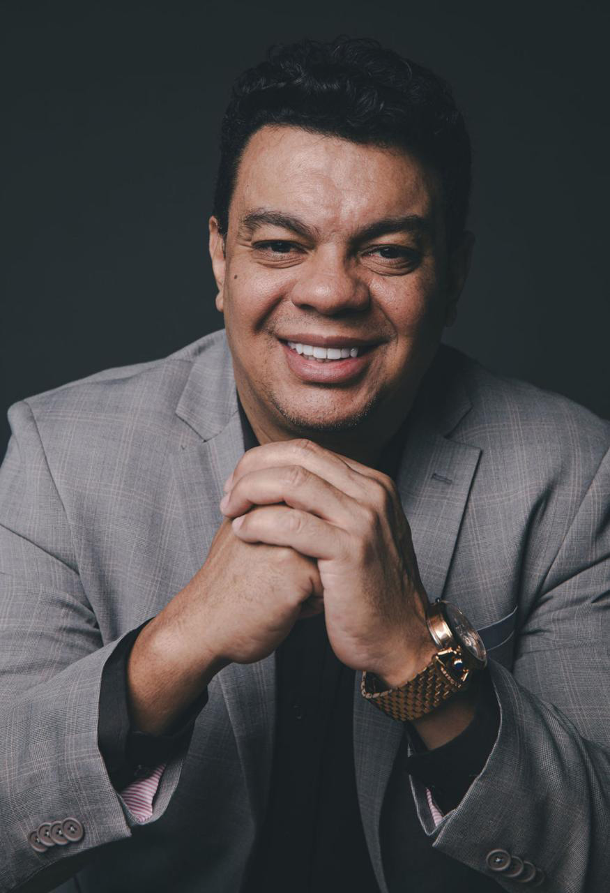 Gilberto Luís de Sena