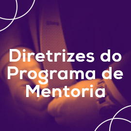 Diretrizes do Programa de Mentoria