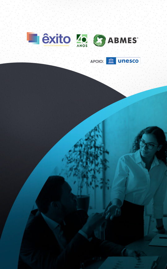 EDUCA&Ccedil;&Atilde;O
EMPREENDEDORA