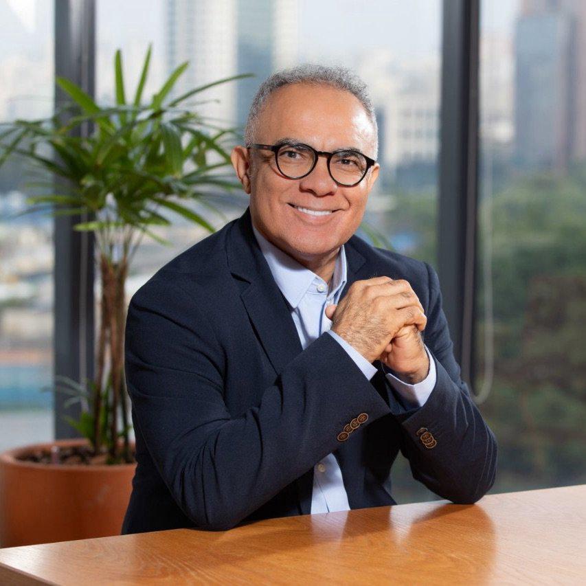 Auro Nogueira de Barros