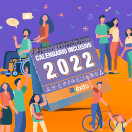 Calendário Social 2022