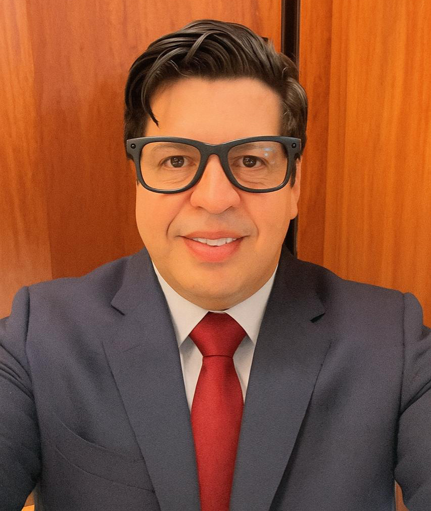 Gilson Neves Pinheiro