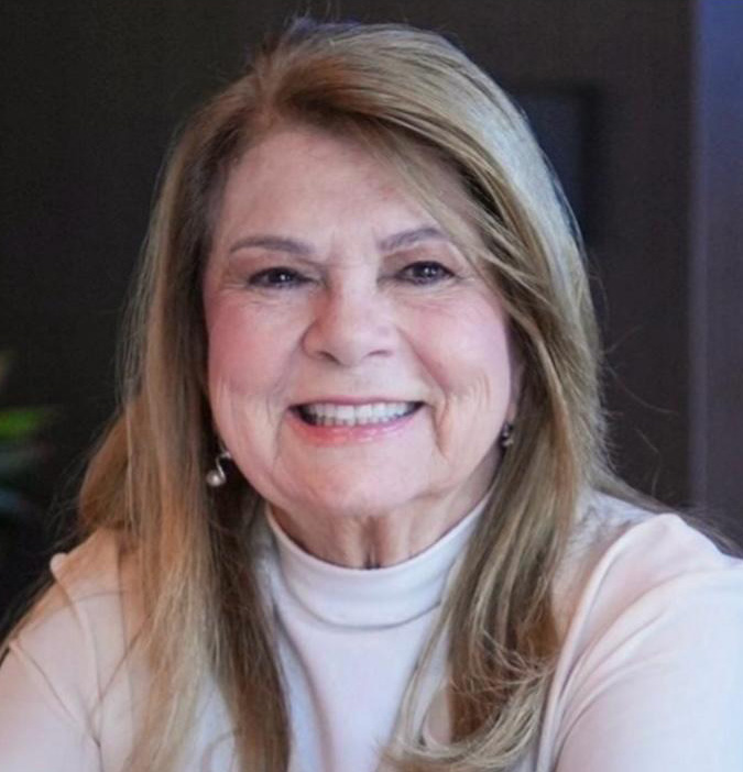 Dra. Graça Melo Araújo