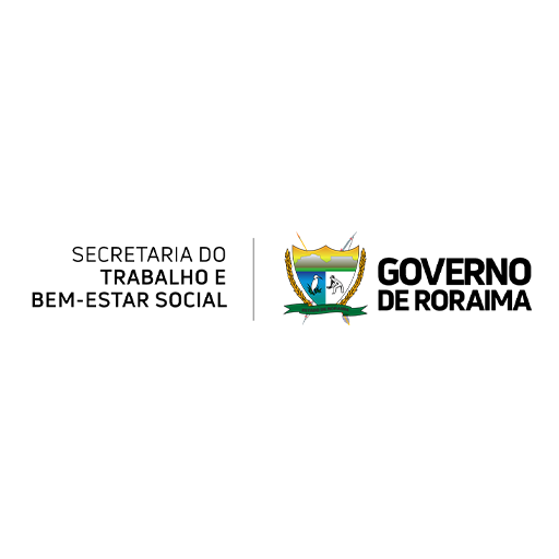 Secretaria do trabalho e bem-estar social do Governo de Roraima