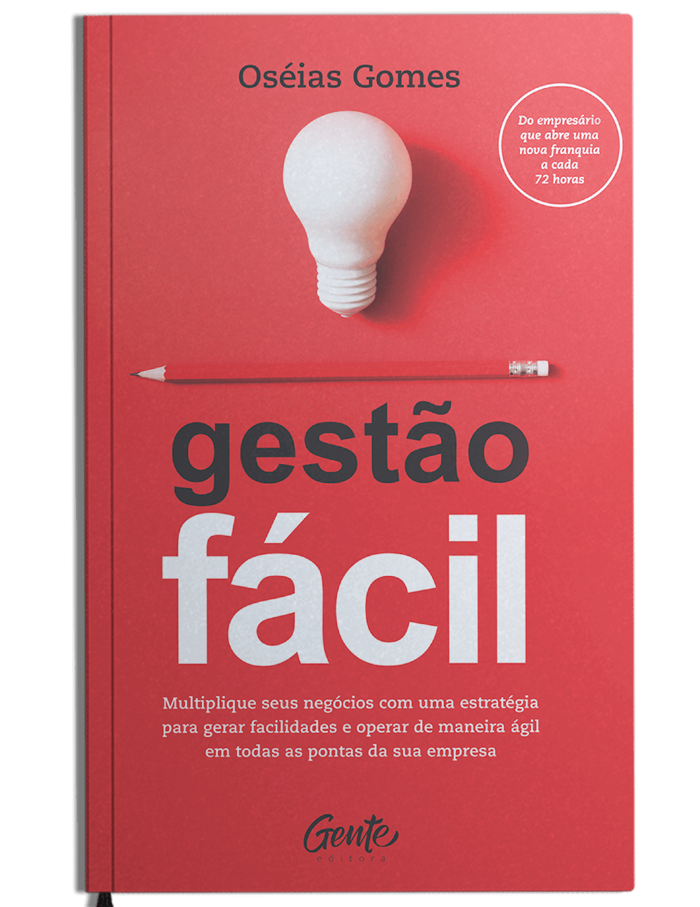 Livro - Gestão Fácil