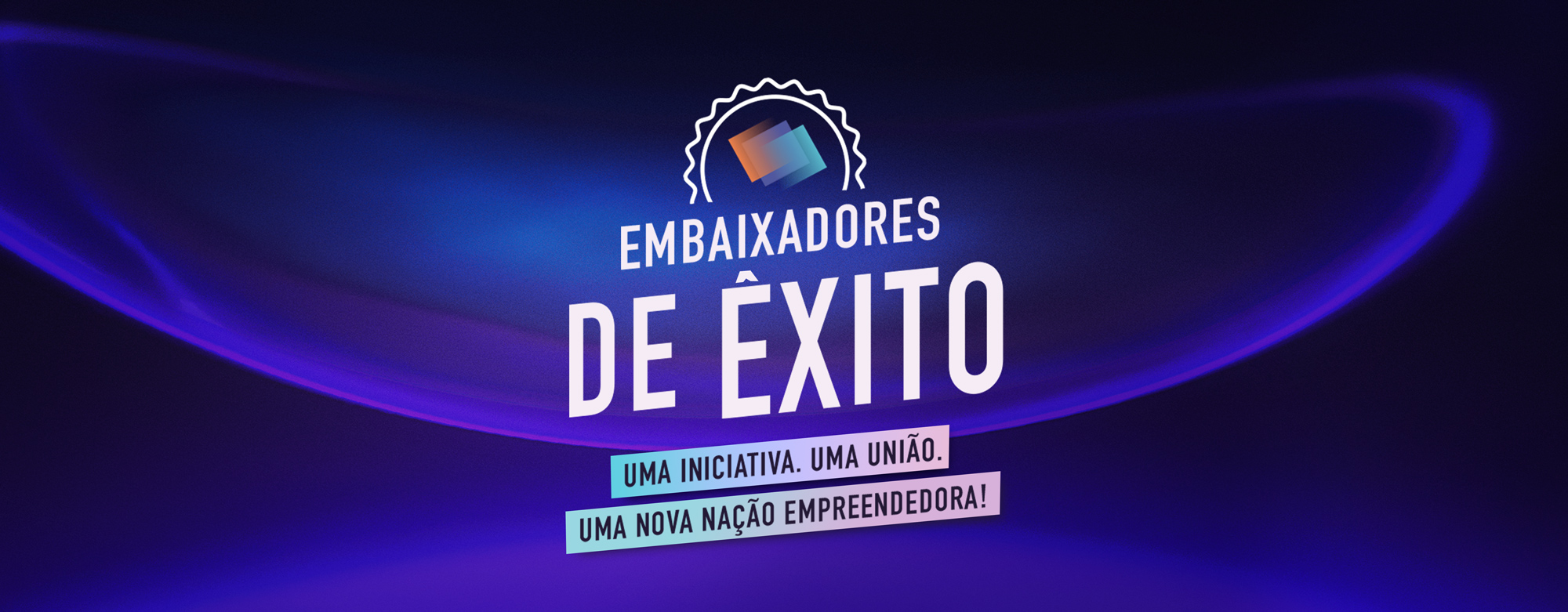 Embaixadores de Êxito