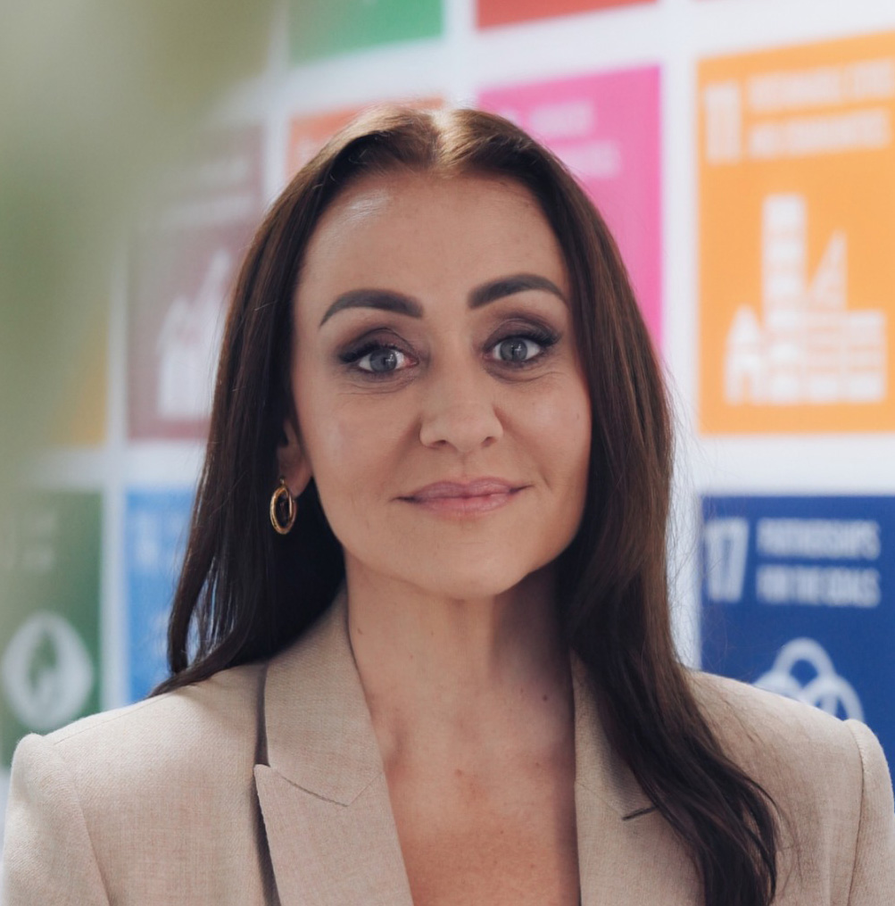 Giulianna Carbonari Meneghello