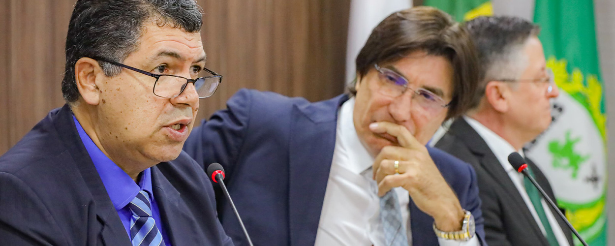 MDS anuncia plataforma “Seu Primeiro Passo” que vai ofertar cursos gratuitos a inscritos no CadÚnico