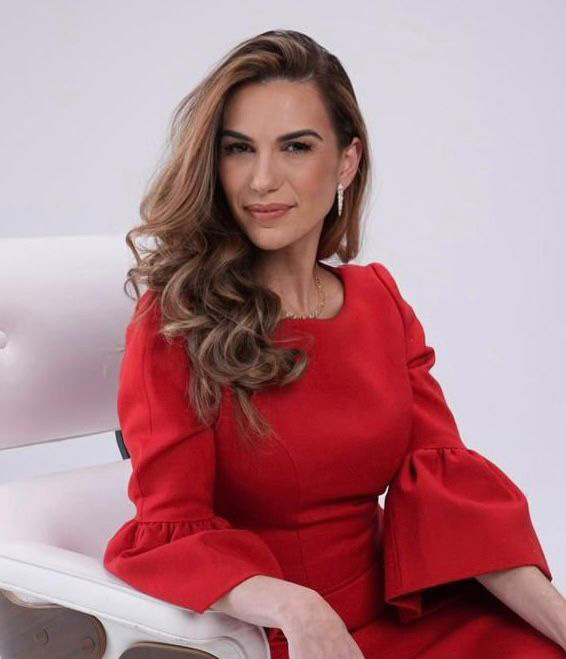 Mariana Vale Scribel da Silva