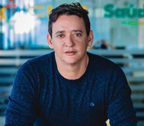 Marcio Oliveira