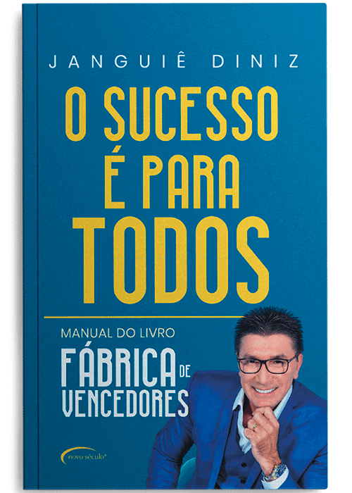 Livro - O Sucesso é Para Todos