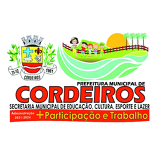 Prefeitura Municipal de Cordeiros