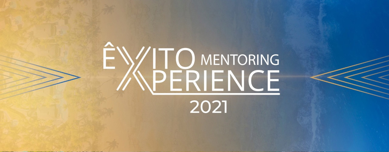 Êxito Mentoring Experience oferece experiência de alta performance com gigantes do empreendedorismo e marketing digital nacional