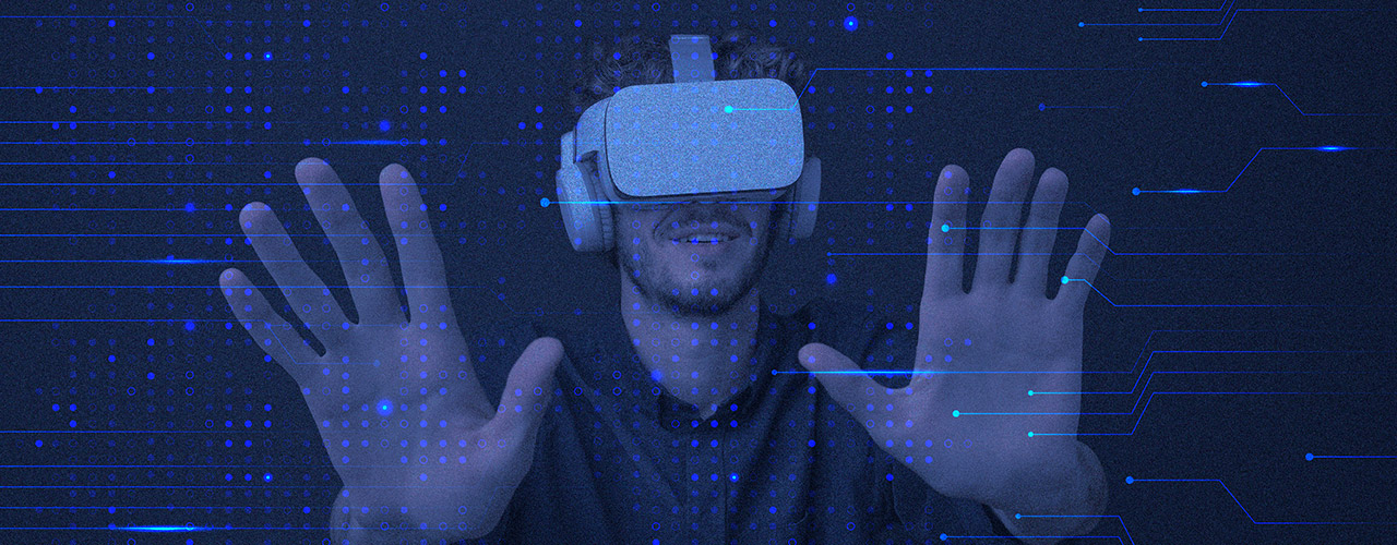 Congresso de realidade virtual, tecnologia e metaverso abre inscrições