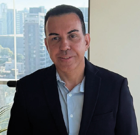 Omar Faria Filho
