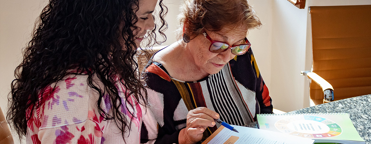 Instituto Êxito e UNESCO disponibilizam curso inédito para estudantes