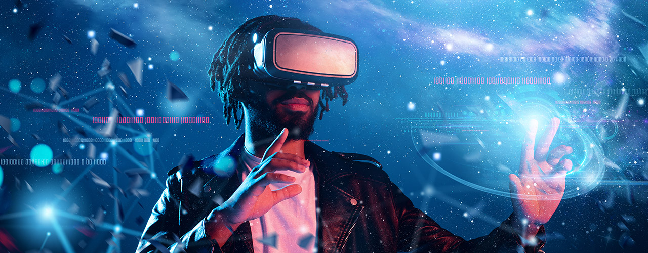 Congresso de realidade virtual, tecnologia e metaverso abre inscrições