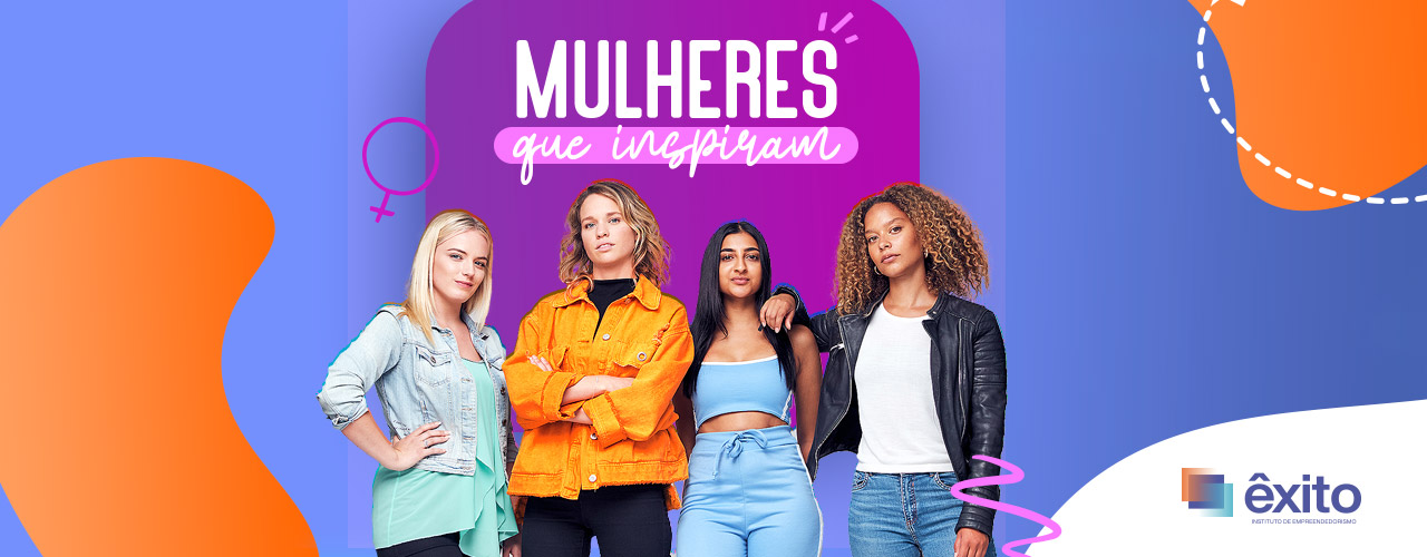 Movimento Mulheres que Inspiram