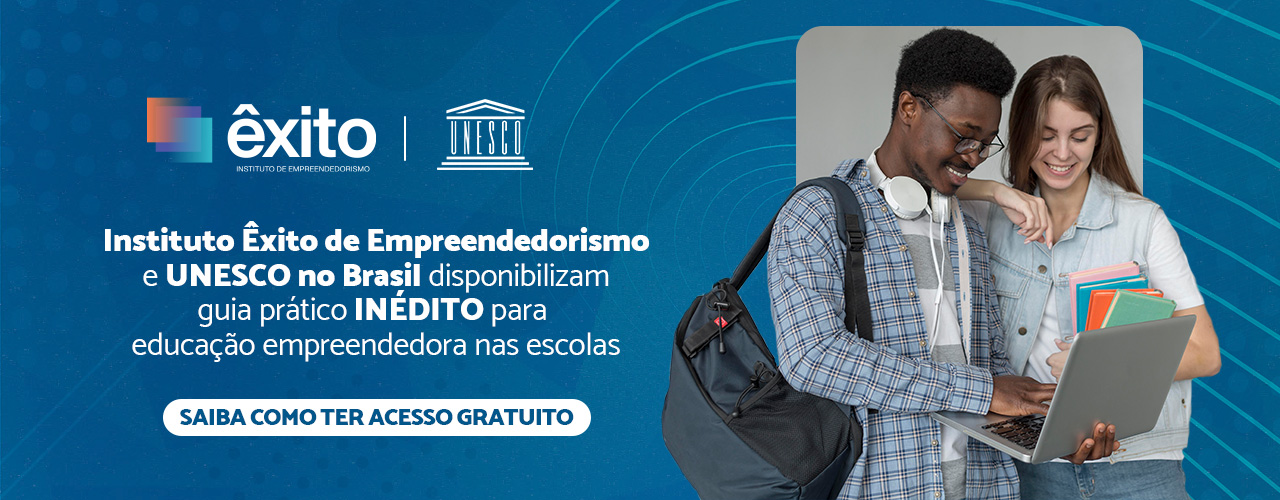 Curso Lições de Empreendedorismo