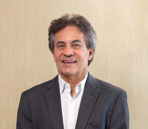 Sergio Moura