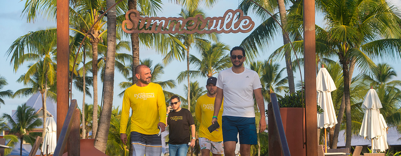 3ª edição do Êxito Mentoring Experience já está com inscrições abertas