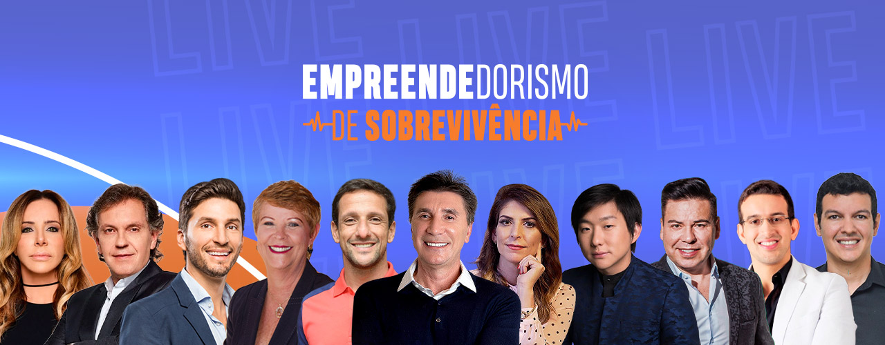 Empreendedorismo de Sobrevivência