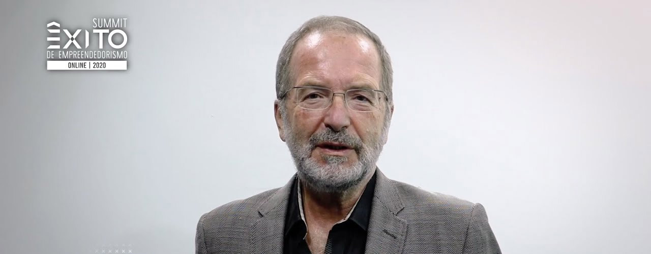 Poder, afeto e dinheiro podem determinar sucesso ou o fracasso das empresas, diz Herbert Steinberg