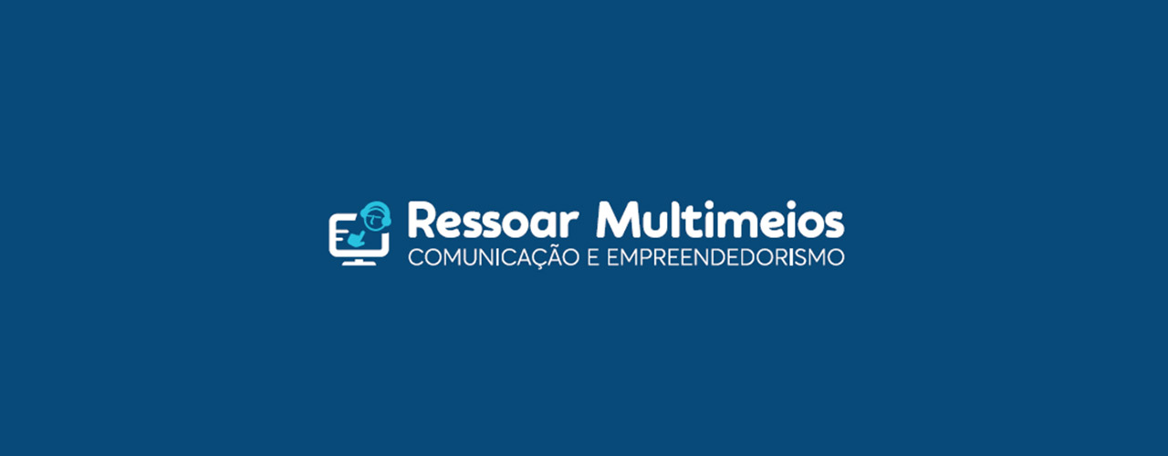 No ar a 12ª edição do Projeto Ressoar Multimeios: Comunicação e Empreendedorismo 