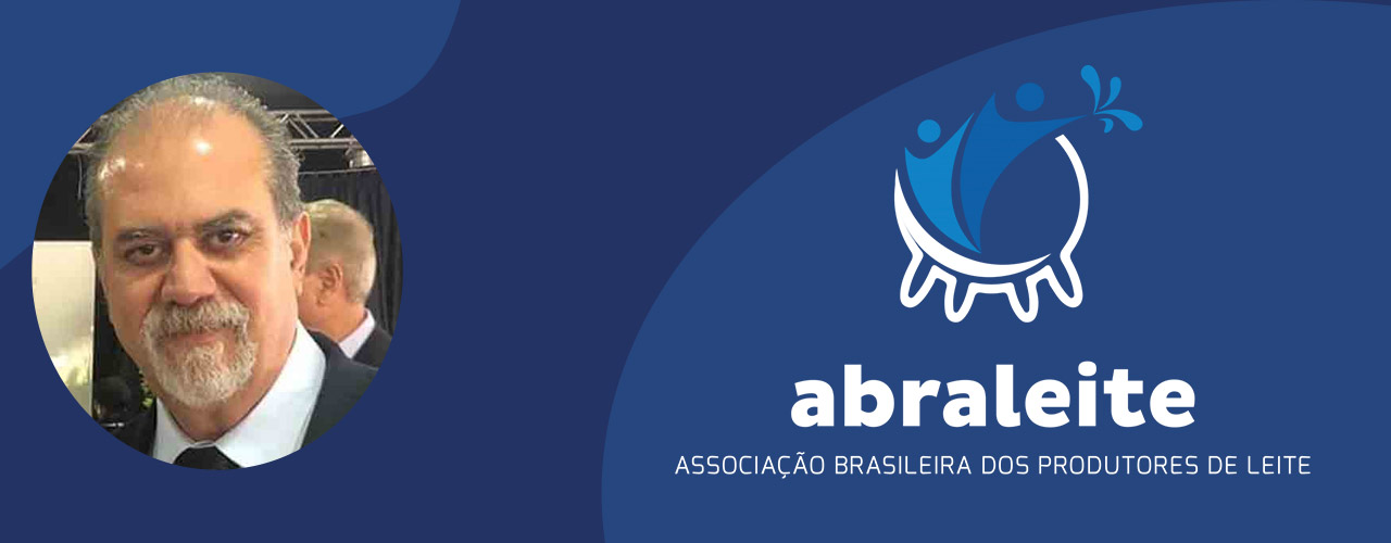 Waltenberg é eleito Diretor Jurídico da ABRALEITE na chapa de Geraldo Borges
