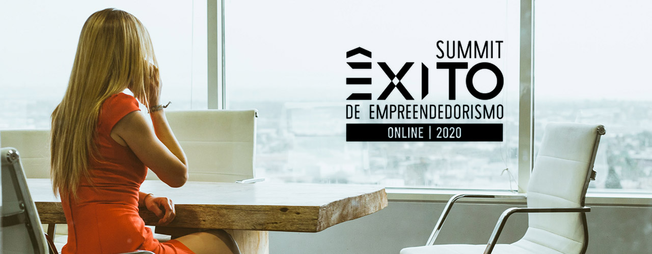 O desafio da mulher empreendedora será debatido no Summit Êxito de Empreendedorismo