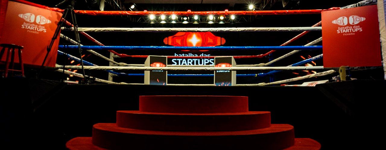 Edição 2021 da “Batalha das Startups” estreia em outubro