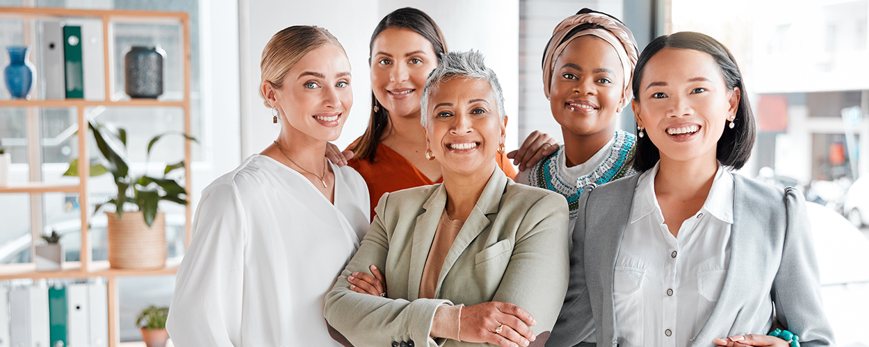 Projeto Empresas por Elas