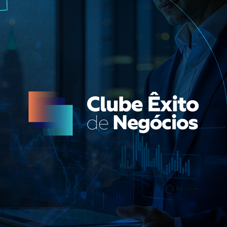 Finanças - Clube Êxito de Negócios