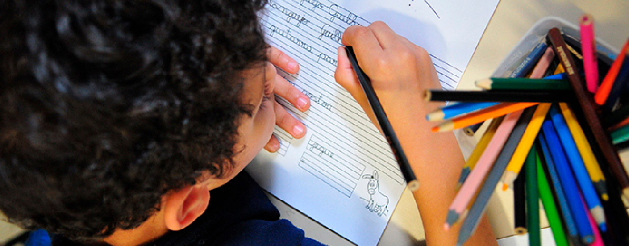 Projeto ‘Minha Escolinha Online’ oferece aulas gratuitas para crianças Projeto ‘Minha Escolinha Online’ oferece aulas gratuitas para crianças