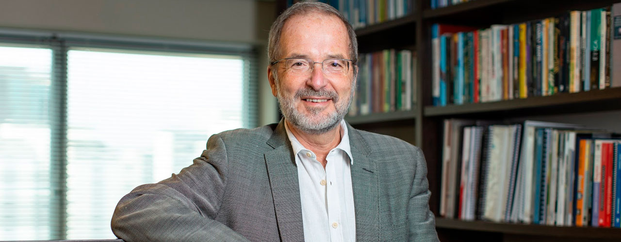 Herbert Steinberg discute importância da governança corporativa para as PMEs no Summit Êxito