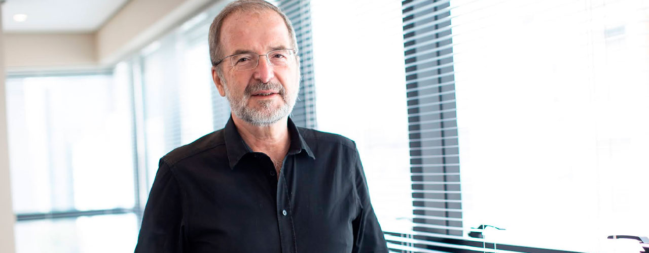 Herbert Steinberg discute importância da governança corporativa para as PMEs no Summit Êxito