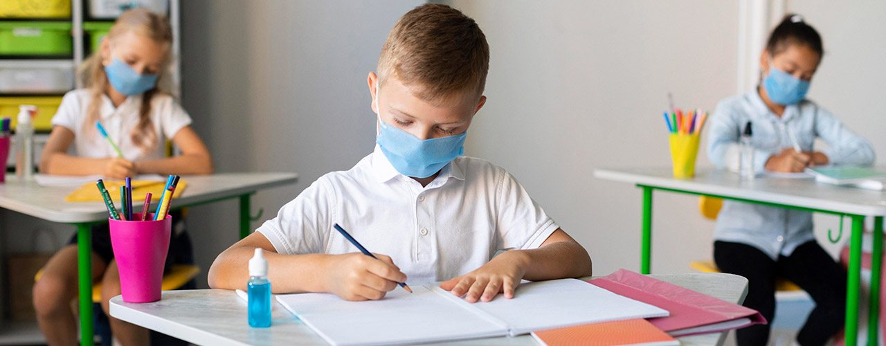 Projeto social oferece reforço escolar gratuito para crianças