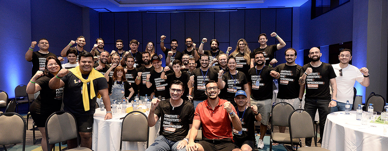 Êxito Mentoring Experience: programa de mentoria abre inscrições