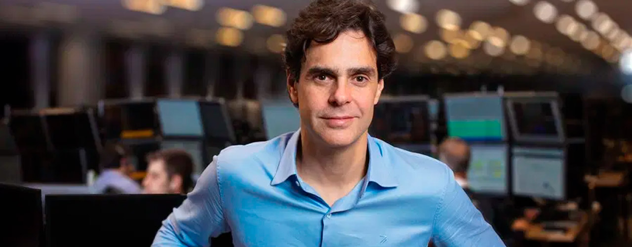 Guilherme Benchimol (XP) e André Esteves (BTG) confirmados no Summit Êxito de Empreendedorismo Guilherme Benchimol (XP) e André Esteves (BTG) confirmados no Summit Êxito de Empreendedorismo