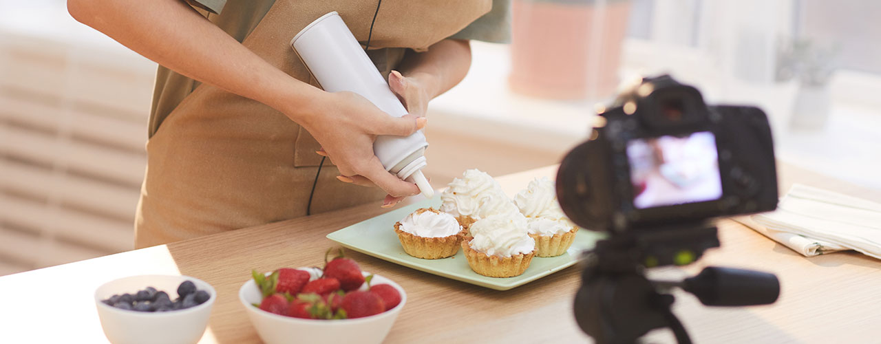Secretaria do Trabalho e Instituto Êxito oferecem cursos gratuitos de culinária