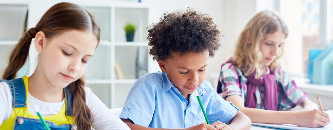 Projeto social oferece reforço escolar gratuito para crianças