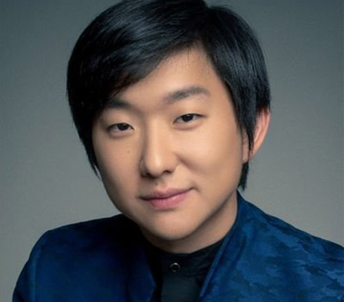Jaime Young-Lae Cho (Pyong Lee) 